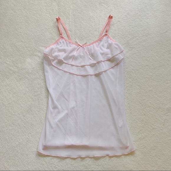 rampage dupe cami🤍 - Picture 2 of 2